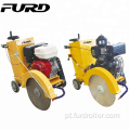 Honda Gasoline High Speed ​​Cutter Machine Mobile Asphalt Road Cutting Machine (FQG-500)